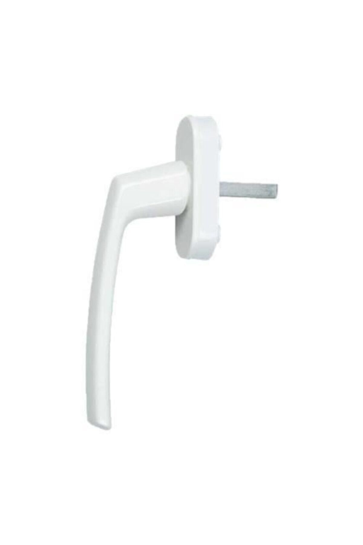 pimapen Beyaz Pvc Pencere Ve Sürme Kapı Kolu